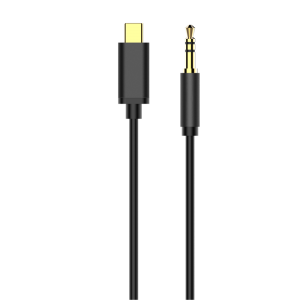 Наличие Аудио кабель Baseus Yiven Type-C male To 3.5 male Audio Cable M01 Black 1.2M сила