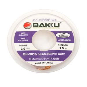 Оплетка BAKU BK-3015