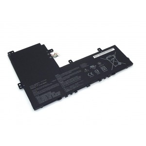 Аккумуляторная батарея для ноутбукa Asus C223NA (C21N1807) 7.7V 4800mAh