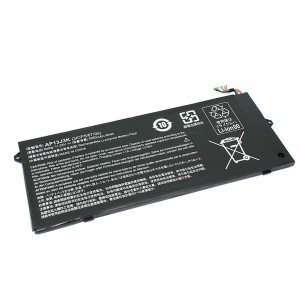 Аккумуляторная батарея для ноутбука Acer Chromebook 11 C732 (AP13J4K) 11,25V 3920mAh