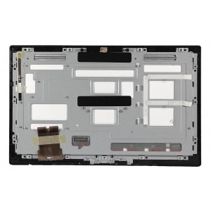 Модуль (матрица + тачскрин) для Asus P1801-1B  LCD 18.4 FHD/TOUCH, 90R-PT00I1LD1100Q черный