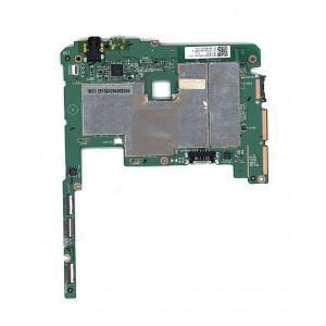 Материнская плата для Asus Fonepad 7 ME175CG 16GB 1sim инженерная (сервисная) прошивка