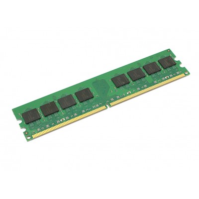 Модуль памяти KIngston DDR2 4ГБ 800 MHz PC2-6400