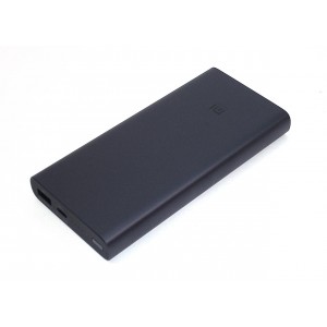 Универсальный внешний аккумулятор для Xiaomi Mi Powerbank Wireless 10000mah Black