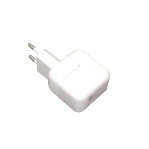 Блок питания (сетевой адаптер) для Apple 12W USB A1401 5.2V 2.4А