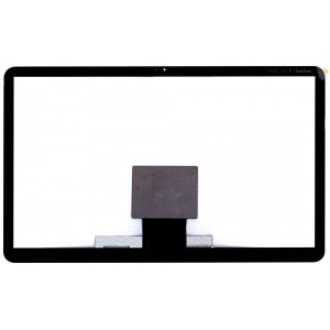 Сенсорное стекло (тачскрин) для HP Spectre XT TouchSmart 15 черный