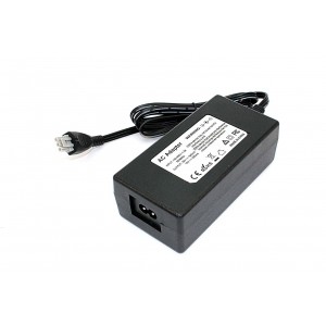 Блок питания (сетевой адаптер) для принтера HP 16V 625mA / 32V 940mA 40W 3pin OEM