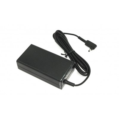 Блок питания (сетевой адаптер) для ноутбуков Acer 19V 3.42A 3.0x1.1mm черный