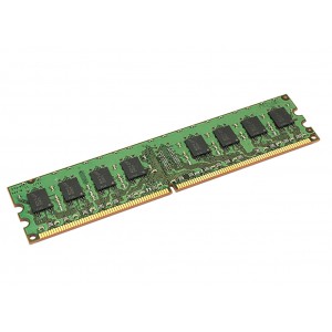 Модуль памяти Kingston DDR2 2GB 667MHz PC2-5300 SDRAM 1.8V UNBUFF.
