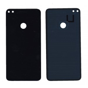 Задняя крышка для Huawei Honor 8 Lite черная