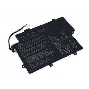 Аккумуляторная батарея для ноутбукa Asus VivoBook Flip 12 TP203NA (C21N1625) 7.7V/8.8V 4800mAh