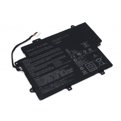 Аккумуляторная батарея для ноутбукa Asus VivoBook Flip 12 TP203NA (C21N1625) 7.7V/8.8V 4800mAh