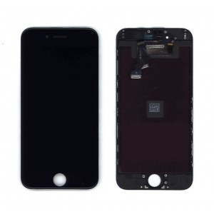 Дисплей для iPhone 6 в сборе с тачскрином (Incell JK) черный