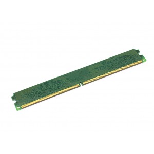 Модуль памяти KIngston DDR2 1ГБ 667 MHz PC2-5300