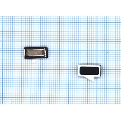 Динамик верхний (слуховой) для Xiaomi Mi A2 / Mi 6X