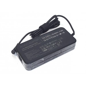 Цена Блок питания (сетевой адаптер) ADP-180MB F для ноутбуков Asus 19.5V 9.23A 180W 6.0x3.7 Pin разъем