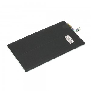Аккумуляторная батарея для планшета Acer Iconia Tab B1-720 (AP13P8J) 3.8V 2955mAh