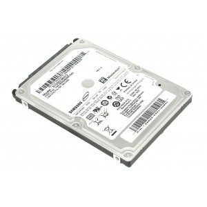 Жесткий диск 2.5 для Samsung SEAGATE Momentus 500Гб, SATA II