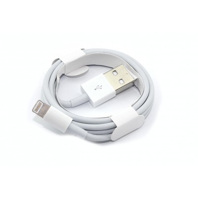 Кабель для зарядки и синхронизации с разъемом Lightning 8Pin USB для iPhone  iPad