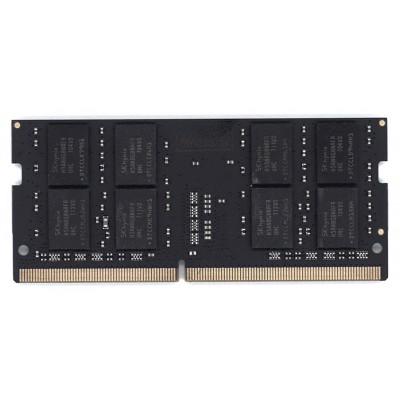 Модуль памяти Samsung SODIMM DDR4 16Гб 2400 mhz