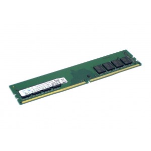 Модуль памяти Samsung DDR4 16Гб 2400 mhz