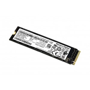 SSD PCIe 512Gb Western Digital PC SN730 NVMe