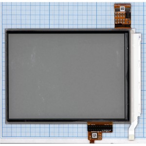Экран для электронной книги e-ink 6 PVI ED060XC3(LF) C1-00 +touchscreen