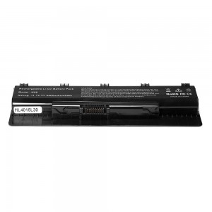 Аккумулятор для ноутбука Asus N46, N56, N76 Series. 10.8V 4400mAh PN: CS-AUN56, NBA31-N56