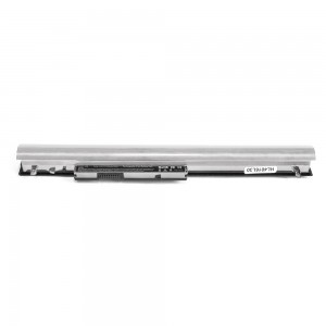 Аккумулятор для ноутбука HP 350, 355 G1, 355 G2, Pavilion 14-n000, 15-n000, 15-n200 (TouchSmart) Series. 14.8V 2620mAh PN: LA04, TPN-Q129. Серый