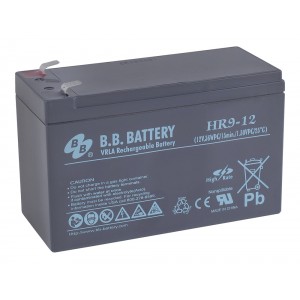 Аккумуляторная батарея B.B. Battery HRL  9-12 (12V