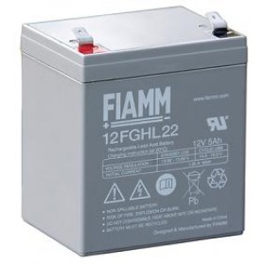 Аккумуляторная батарея 12FGHL22 (FGHL20502) (12В 5Ач)