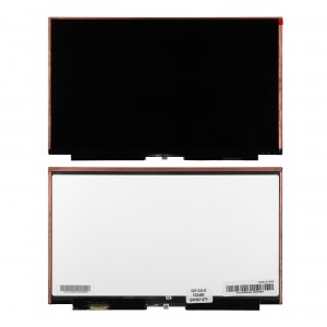 Матрица для ноутбука 13.3 1920x1080 FHD, 30 pin eDP, Slim, LED, ADS, без крепления, матовая. PN: VVX13F009G0013092T.