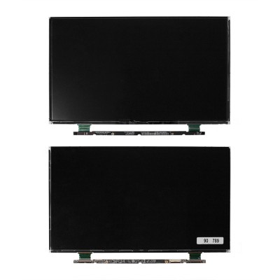 Матрица для ноутбука 11.6" 1366x768 WXGA, 30 pin eDP, Slim, LED, TN, без крепления, глянцевая. PN: B116XW05