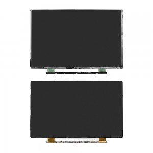 Матрица для ноутбука 13.3 1440x900 WXGA+, 30 pin LVDS, Slim, LED, TN, без крепления, глянцевая. PN: LP133WP1.