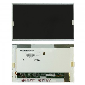 Матрица для ноутбука 11.6 1366x768 WXGA, 40 pin LVDS, Normal, LED, TN, без крепления, глянцевая. PN: B116XW02 V.0