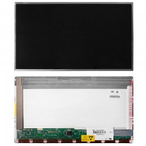 Матрица для ноутбука 15.6 1920x1080 FHD, 40 pin LVDS, Normal, LED, TN, без крепления, матовая.