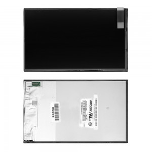 Матрица для планшета 7.0 1280x800 WXGA, 31 pin IPS, Asus FonePad 7 ME175, ME372, MeMO Pad HD 7 ME173X. PN: N070ICE-GB1, N070ICN-GB1.