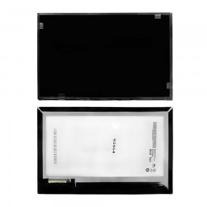 Матрица для планшета 10.1 1920x1200 WUXGA, 40 pin LED, Acer Iconia Tab A700, A701. PN: B101UAN02.1.