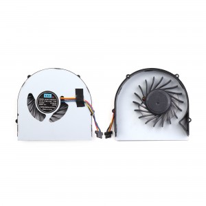 Вентилятор (кулер) для ноутбука Lenovo IdeaPad B560, B565, V560, V565, B560a, B560g.
