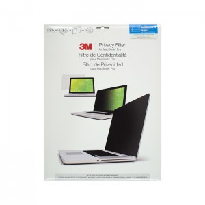 Экран (фильтр) защиты информации для MacBook Pro 13 (15.1, 213 мм x 319 мм)