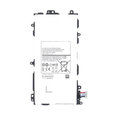 Аккумуляторная батарея SP3770E1H для Samsung Galaxy Note 8.0 N5100 4600mAh ORIGINAL