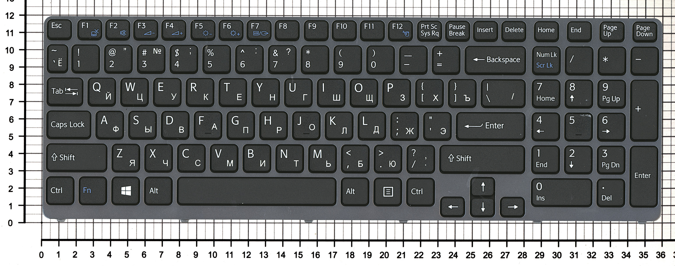 клавиатура для ников пабг фото 116